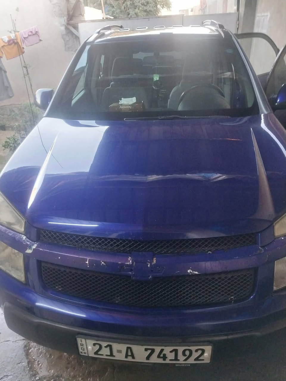 سلام عليكم لبيع شوفر ليت كوينكس سياره حلوه ونضيفه موديـــــل 2006 رقم شمالي صاحب سياره بغداد
مگلف بل نشر 
هاذه رقم صاحب سيارة
***********
