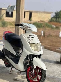 سكنس نثيه نشغاله نكره سلف بكل وقت دراجه نضيفه كهربائيات كله شغاله مكين...