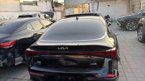 *كيــا(K5 (Gtline)موديـ2025ـل*
*السعر155$مصلح)فول بنورامــا*
عندك كتاب شهداء تعقيب 8 ورقات 

ترهم حره

***********

https://chat.whatsapp.com/EhnMkF9k7zB0PvEfRhWb44
