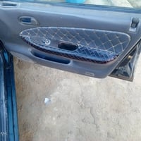 سفيا • ١٩٩٥ • كير اوتوماتيك