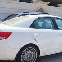 سيراتو10 بيها جاملغ وربع الباب .. مكفوله من كلشي شعندك مراوس 077025047...