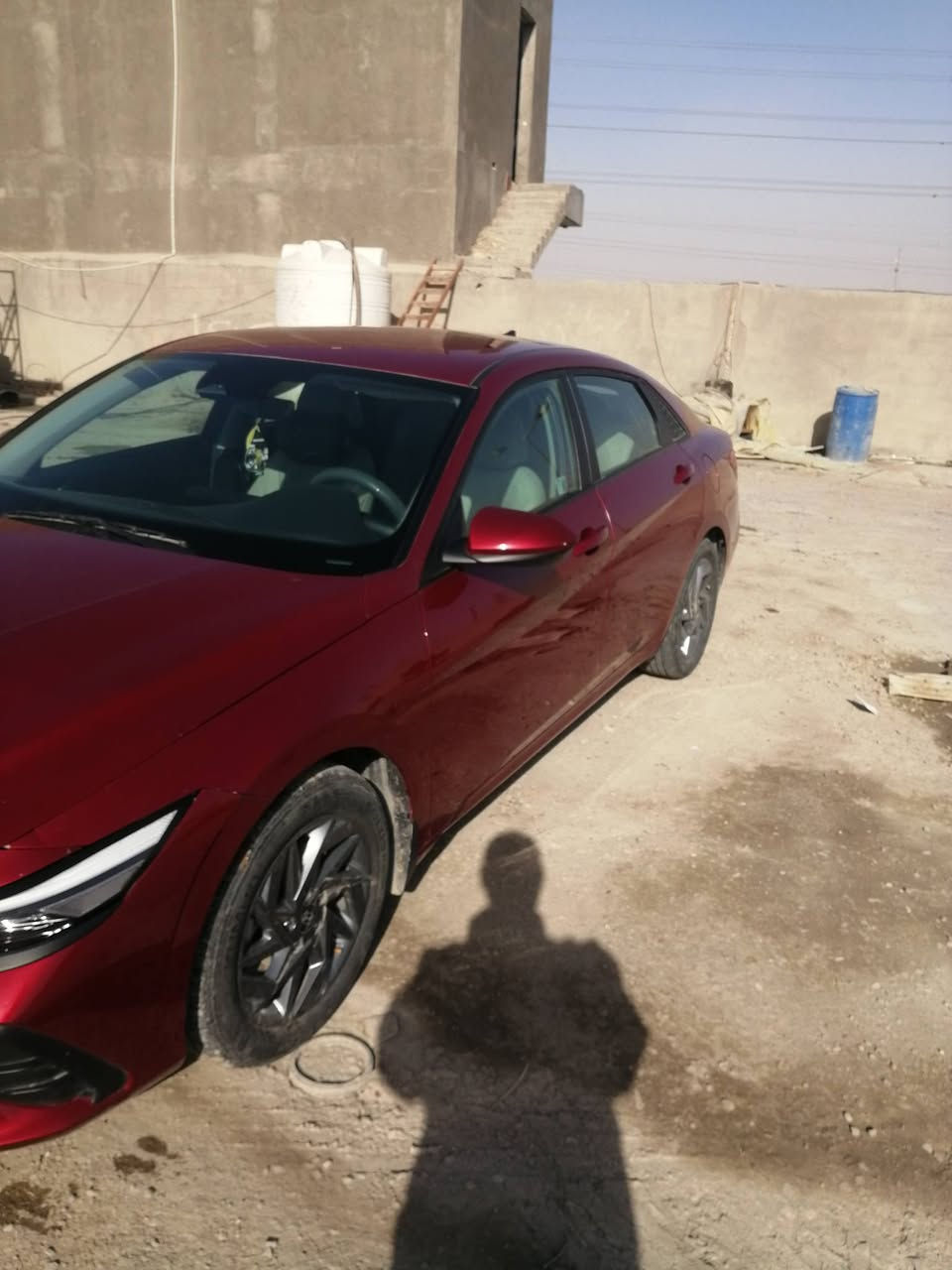 سلام عليكم النترا ٢٤ أمريكي مكينه ٢٠٠٠ دوش
حادث بالصور السعر ١٦٥ وبيها مجال مكاني الناصريه السريع شارع ابو لبنان *********** رقم ذي قار معوقين وكاله ثاني يوم
