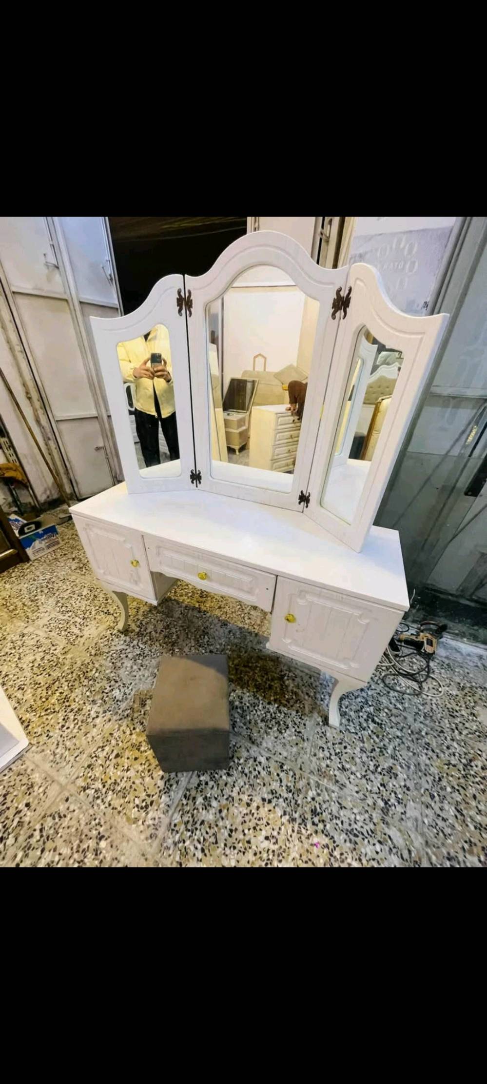 كانتري نضافة فول اخت جديد 