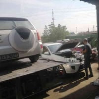 تجفيت محرك ١٨٠٠ • تغيير سيت كلج • فحص وبرمجه كهرباء