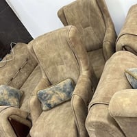 ١٠ مقاعد • تركي • اكلاسيك