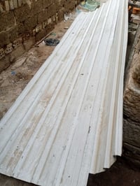 جينكو العدد 2 طول 4 متر سعر 30 وبيهن مجال هاذه رقمي ‏‪07862725596‬‏