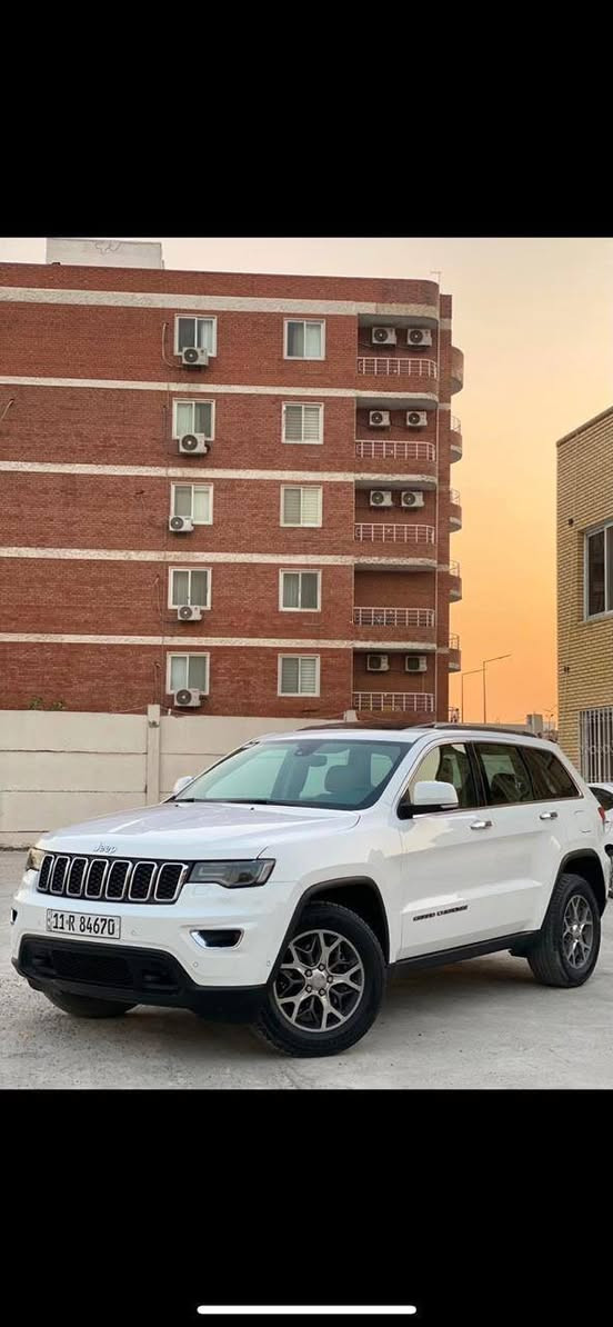 #تفليش_الاسعار_تنافسي بسعر جيب 2014

جيب لاريدو 2020 الشكل الجديد وكالة هارلم خليجي

مكفولة من ضربة وصبغ بيه تكحيل شخطين كارت

ماشية 78 ميل

داخل اوف لايت تو كلر

#السعر

مكانه بغداد المنصور

بيع او مراوس بسبورتج توسان كروز هايبرد خليجي 

***********
