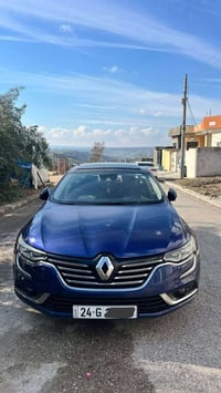 تاليسمان • ٢٠١٨ • مكفوله