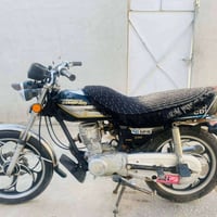 دراجة ارشه • تايرات جديد • خانقين