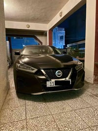 � للبيع أو المراوس حسب القناعة 🔥 🚘 Nissan Maxima SV 2022  ✨ سيارة تجمع...
