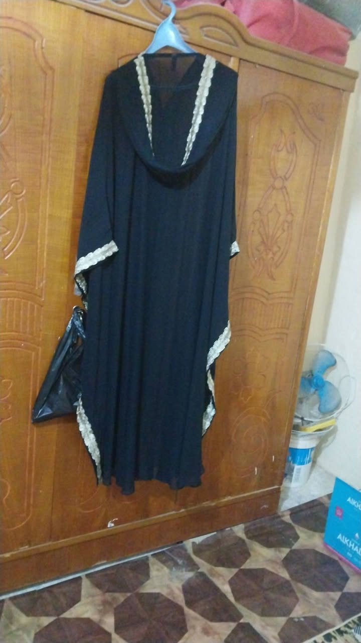 بشت البيع قياس خاص مال مناسبة سعره ب١٠٠ بي مجال مكان الناصرية جادين يراسلونه


**إذا كنت صاحب هذا الإعلان وتريد حذفه لأي سبب، رجاءا أرسل رسالة إلى الدعم الفني**