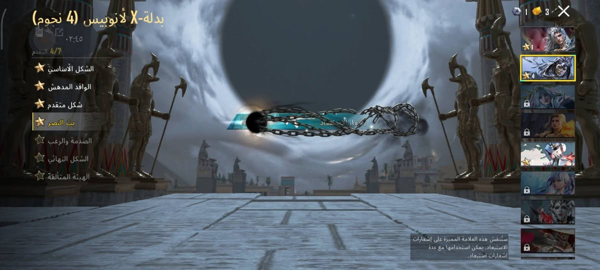 حساب بوبجي. مثك. 165      مستوة 85.  مستوة لمجموع 70.    بي 56 سلاح      كل مسج 18.   ماكس ٣.        بي 3 بدلات اكس.   وحدة كل مسج       بي شعر لصفر   ... بدلت جوري.    لبسة  نادرة ستوها رجعت   هواي تفاصيل بي.   سعرة. 800  معجبك سعر هواي حسابات.   5542855880


**إذا كنت صاحب هذا الإعلان وتريد حذفه لأي سبب، رجاءا أرسل رسالة إلى الدعم الفني**