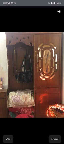 السلام عليكم غرفه للبيع مكان بصره قرمه علي ابو صخير السعر 200 *********** غرفه صاج
