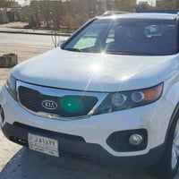 سياره سارنتو للبيع موديل ٢٠١٣ خليجي سياره فول مواصفات بغداد شهداء السي...