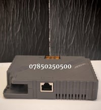 🔴تحويلة ميموسا الى DC ⭕️DC - input / 9v- 36v ⭕️DC - output / 48V poe  ...
