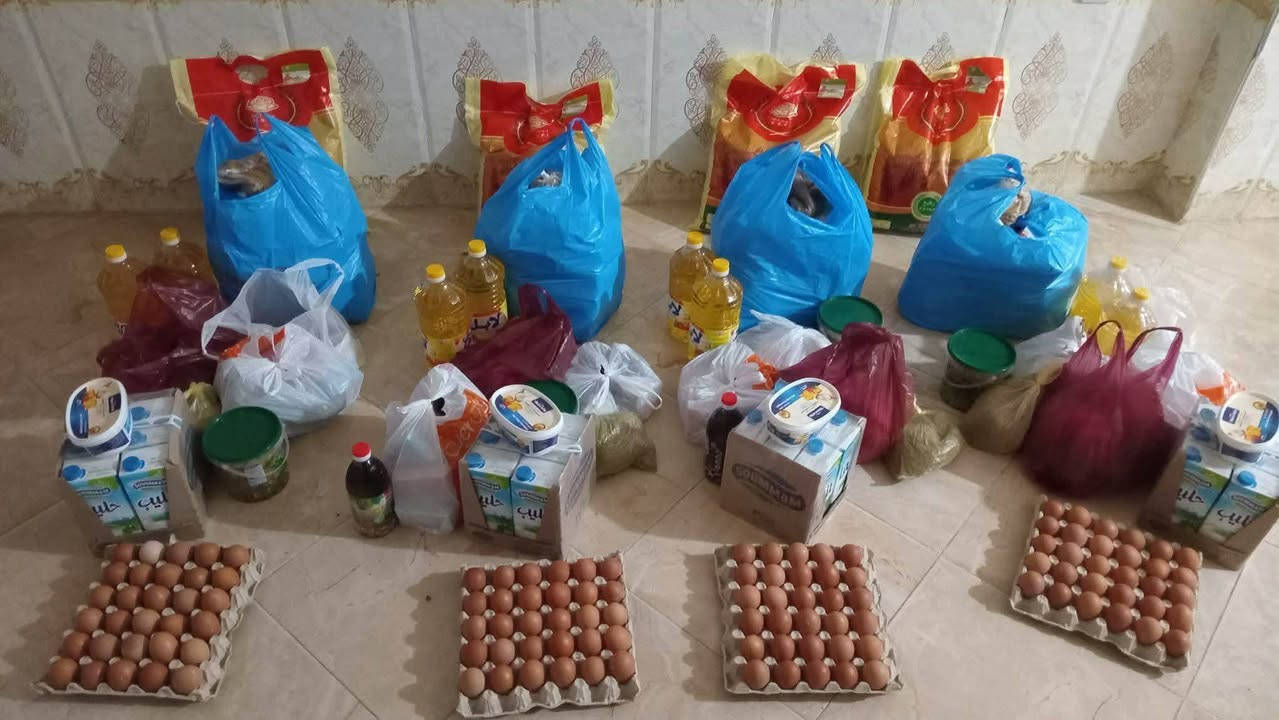 سلام عليكم ورحمة الله وبركاته عظم الله اجركم بشهر محرم الحرام وحق ستشهاد الحسين والعباس اي ارمله لو مطلقه لو زوجت شهيد محتاجه مساعده تتفضل خاص على واتساب هذا رقم بي واتساب(***********)
