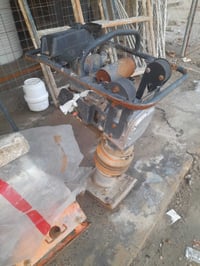 كنغر قفاز ٢ • أبراج سكله ١٥ • الهاشميه التياس