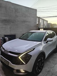 سبورتاج • ٢٠٢٣ • مكفولة وكالة