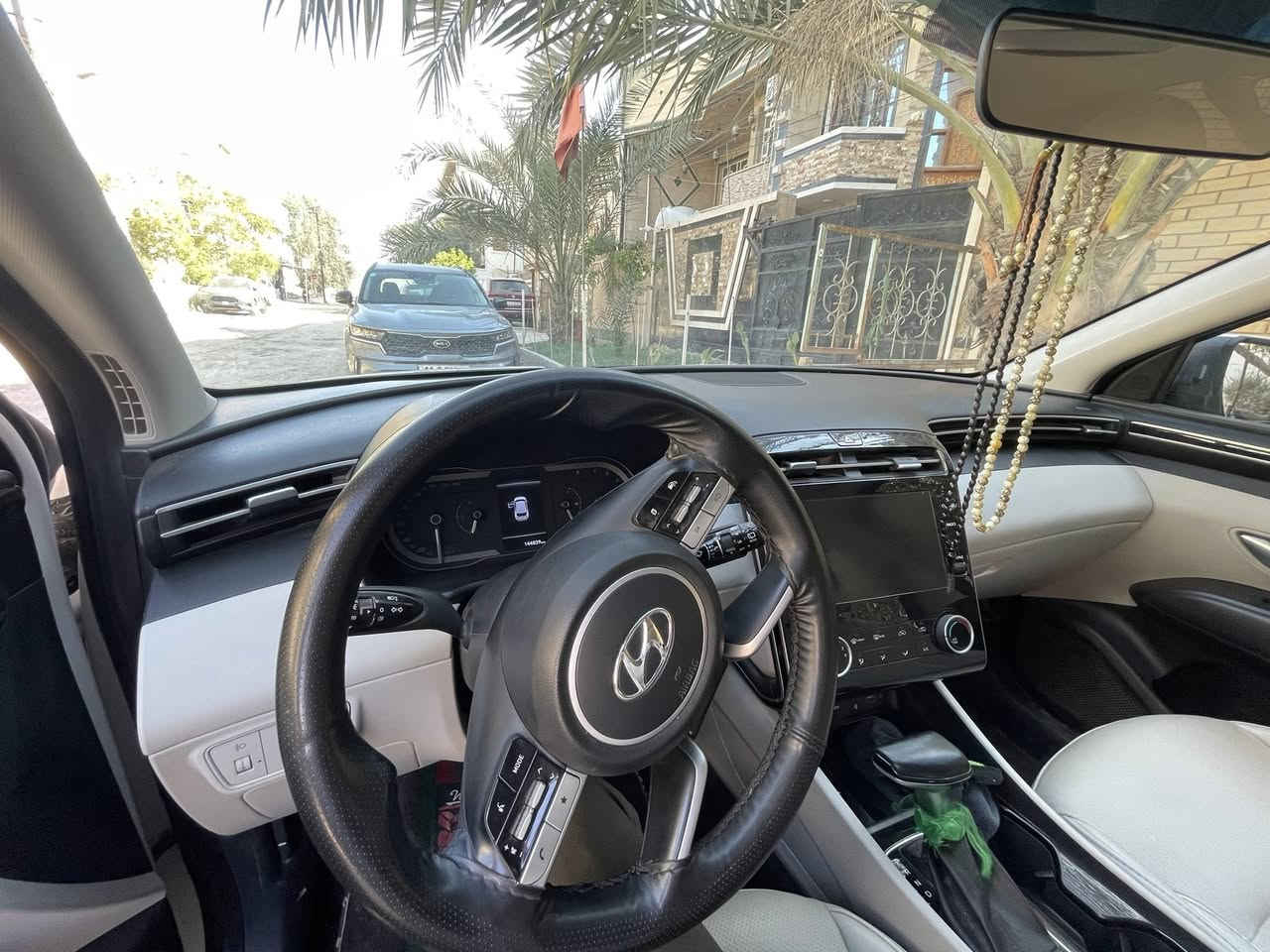 السلام عليكم
توسان 23 اربيل بيها بارد بالجنطة فقط ماشية 144 الف 

مواصفاتها معروفة بدون فتحة كشن كهرباء 

$205 بيها مجال 

للاتصال فقط واتس ماعندي

‭ 0790 266 5376‬
