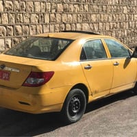 بي واي دي F3 • ٢٠١٤ • فول مواصفات