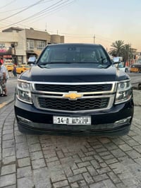 تاهو خليجي موديل 19 رقم بصرةمصبوغة عام . بأسمي عنواني بغداد السعر 235$...