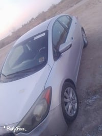 فورتي امريكي • ١٦ • ناصريه