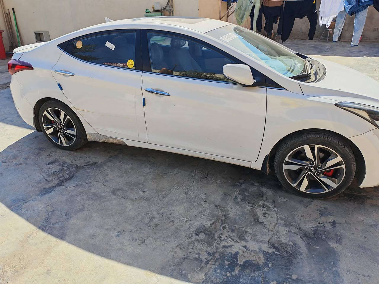 الموديل ١٤ بدون صبغ.
المواصفات GLS فول 
فقط بارد باب سايق  رقم قديم 
المكان كركوك   ***********
