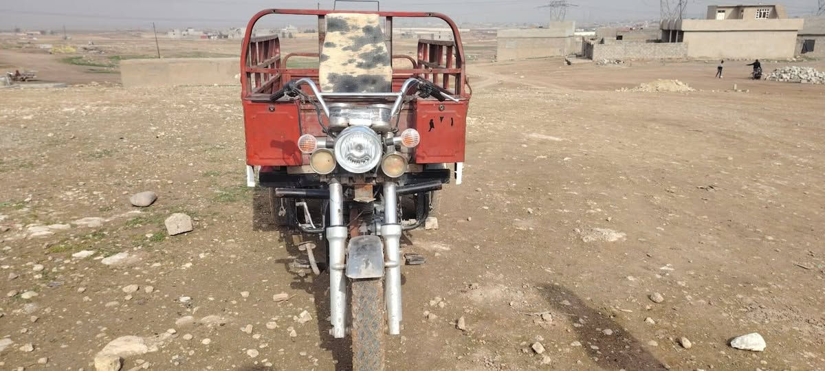 السلام عليكم ستوته للبيع موديل 18محرك 22منفيس بيه السعر 900للتواصل ***********
