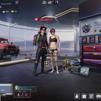 حساب ببجي • مستوى ٨٣ • الخالدية