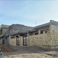 ٢بيوت للبيع في الكراده للبيع  مساحه كل بيت140م   زراعي سند 25   الرقم ...