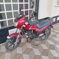 للبيع ماطور سايم موديل ٢٠١٧ جاهز اني مكلف بالنشر هاذ رقم صاحب لماطور ٠...