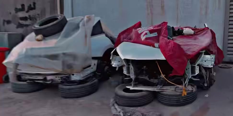 متوفر تفصيخ تيوتا ميراي اسعار مناسبه ***********
