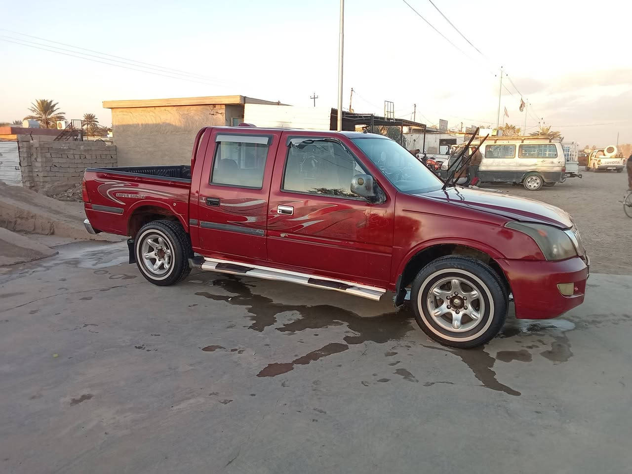 سياره 2009 رقم دولي مجدده لغاية 2028بأسمي للشراء التواصل على الرقم ***********
