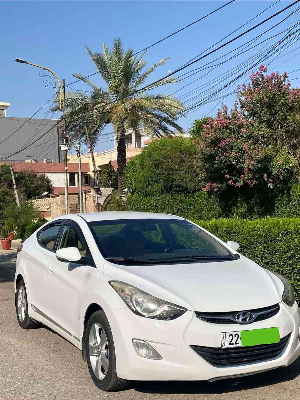 النتراا خليجي موديل 2012 رقم اربيل بااسمي تحويل ثاني يوم.. سنويه جديده لغايه سنه 2031  هزه جديده . حجم المحرك 16دوش مامفتوح لاصرف ولانفخ ولاراجز شرط الفحص..كير اوتماتيك اي تي..تبريد ثلج..تحكمات استيرن جهتين..شاشه كبيره وكامره..طخم تأثيرات وباتري وكهريائيات جديد..صدر جديد..السياره مابيها اي مصرف واحلى من الصورة..بدون صبغ بدون ضرر ..السعر 108 العنوان موصل الايسر..***********   ***********
