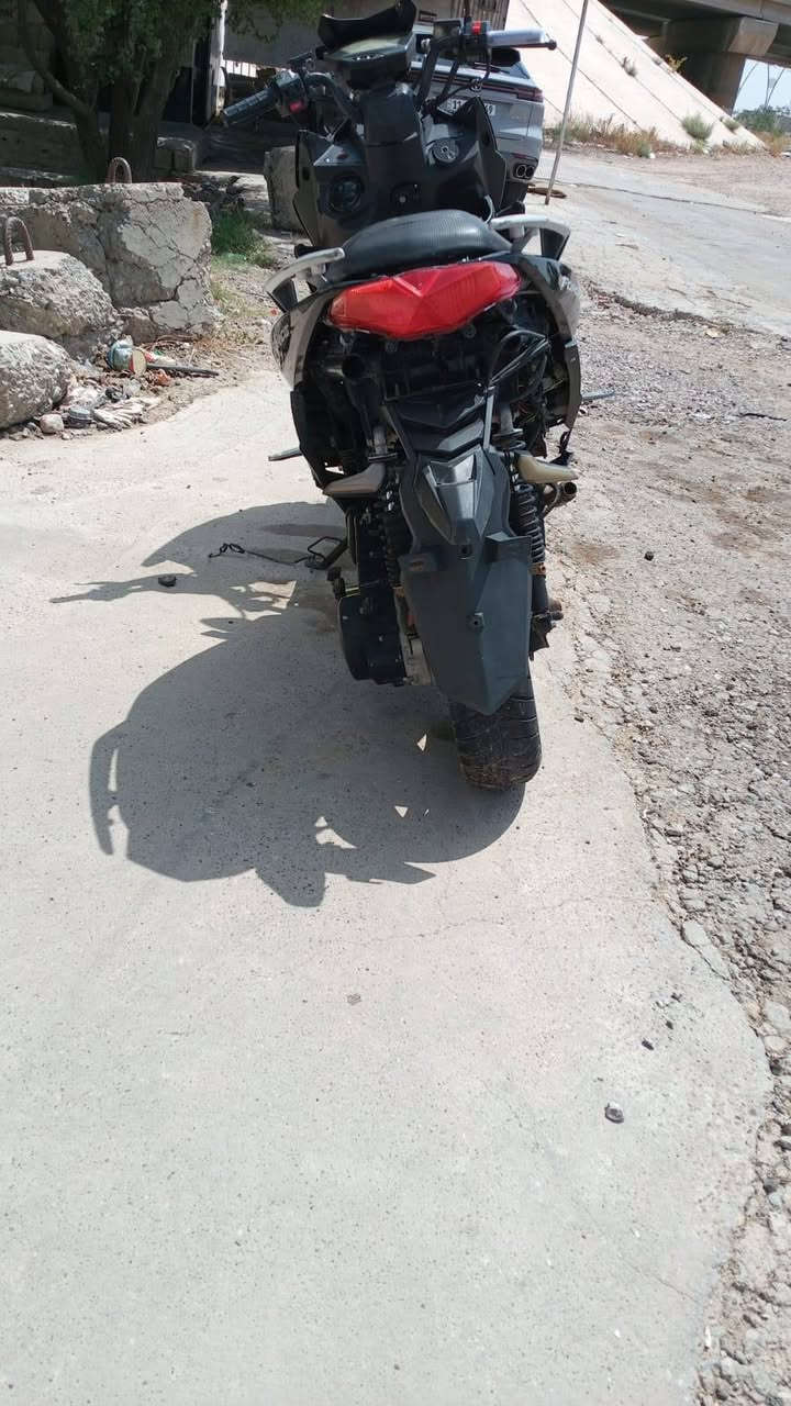 ماكس جبلي موديل ٢٣ تخم تاير جديد كهربائيات كلها شغاله مكينه مكفوله خرسه لابخار ولاصوت ديالى الغالبيه خاص مغلق اتصل ودلل *********** سعر ٢٢٥ وبيها مجال
