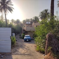 البوعيثه • بيت طابقين • حديقة ٢٠٠م