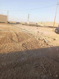 الشراع الخمسة كيلو • ٣٥٠م • مجازة بناء