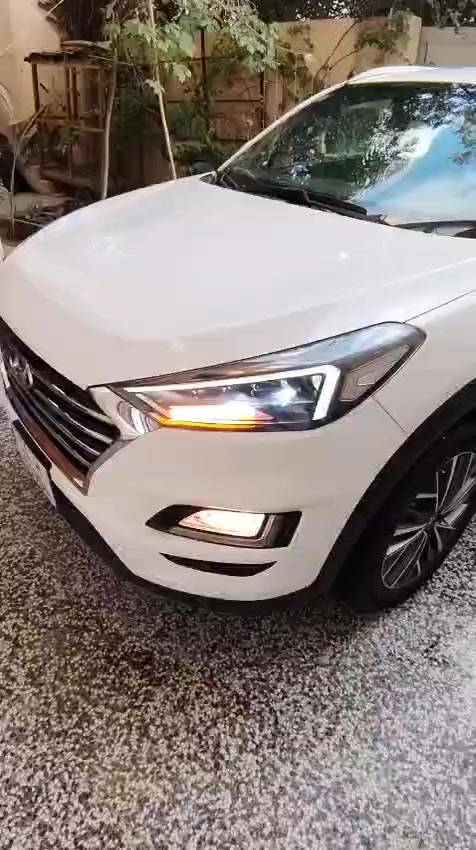 السلام عليكم
هونداي توكسان 2019 خليجي الكاصد
فول موصفات
كلشي موضح بلفديو
للاستفسار ***********
السعر النهائي 190 $
