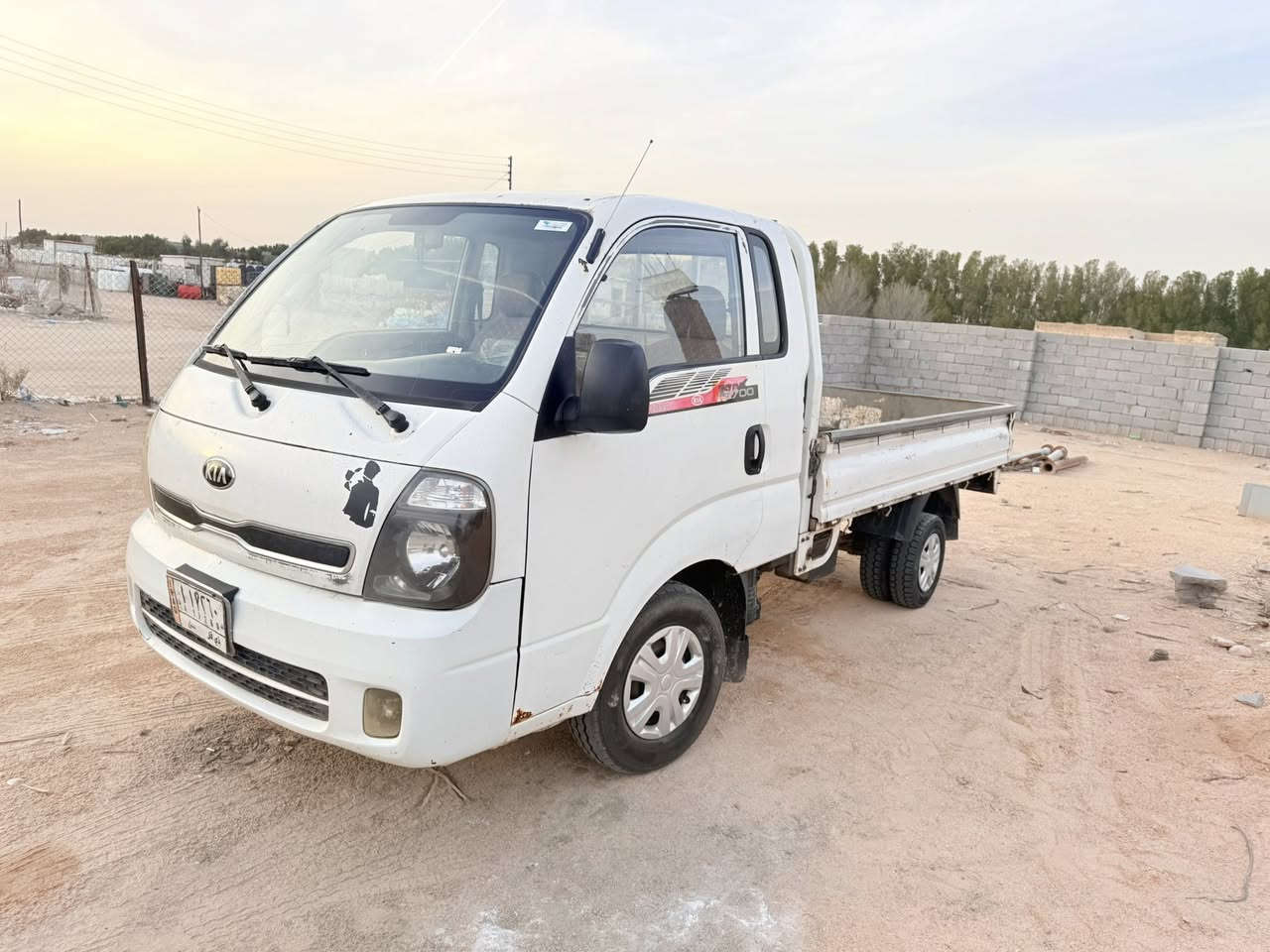 كيا بنكو موديل 2015   رقم ذي قار صاحب السنوية يسكن سفوان سيارة مكفوله سنوية بعد شهرين تنتهي مكينه مجفته السعر 95 ورقه  مكاني البصرة سفوان  ***********
***********
