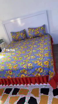 سرير • توصيل مجاني • حجز مفتوح