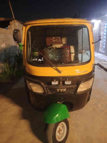 سلام عليكم تكتك البيع 2018اوراق اصولي مختومه براد
تكتك كفاله لا صبغ ولا معحون ولا ضربه  ...

محرك توه مجفت  تكتك خير من يم الله  وين جنايه ...
 
سعر 3000 وبيه مجال مكاني قلعه سكر 

هاذه رقمي***********خاص ماكو
