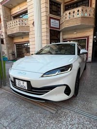 سلام وعليكم بي واي دي سيل 6 موديل ٢٠٢٥ ماشية ٩ الاف الكلي خمس كامرات ك...