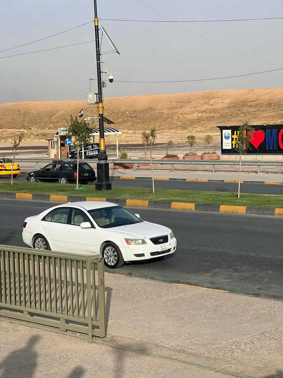 سونتا ٢٤٠٠  رقم دهوك بسمي سنويه الى ٢٠٢٨ فقط بيه بنيد مبدل بلادي وجاملك معدل بارد بامريكه  متوازي ع بيع  ب ٩٥ صوت بل محرك مال راجز لا تنقص ولا تبخر وخير من الله سياره حلوه المحاويل, بابل


**إذا كنت صاحب هذا الإعلان وتريد حذفه لأي سبب، رجاءا أرسل رسالة إلى الدعم الفني**