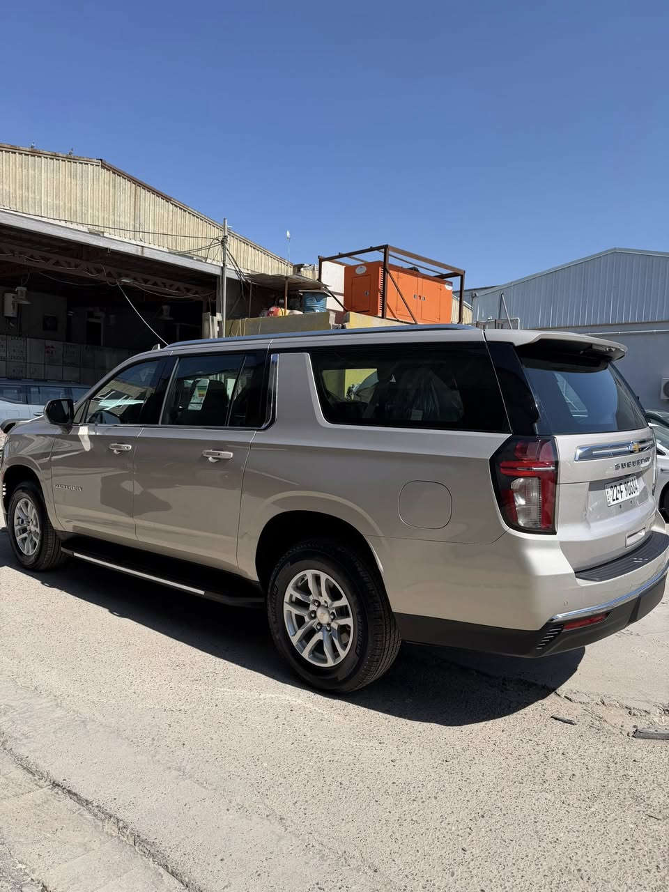 سوبربان 2023 خليجي وكاله المتصور زيرو ثلاجه رقم خصوصي شاصي طويل 
***********
*********** حجي محمد
