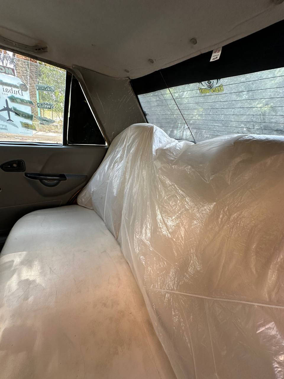 اسلام عليكم سايبه 2016 مكفوله من كلشي ماعده حالوب ناعم بيه ممبين بوربرينات جدد ٤ حداديه صارله سبوعين كشنات جلد رقم قادسية انكليزي راعيه يريد مداور مصفره من كلشي
اتصل وبيك خير وتدلل 
***********
مكاني ديوانيه
