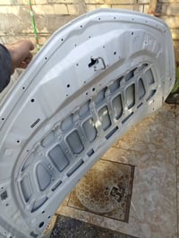 بونيت • كورلا ٢٠٢٥