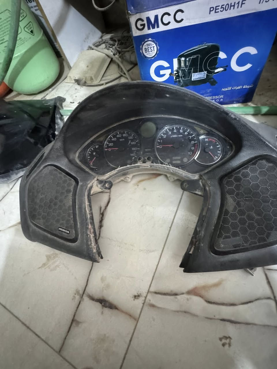 ادوات صفر ثمانيه


**إذا كنت صاحب هذا الإعلان وتريد حذفه لأي سبب، رجاءا أرسل رسالة إلى الدعم الفني**