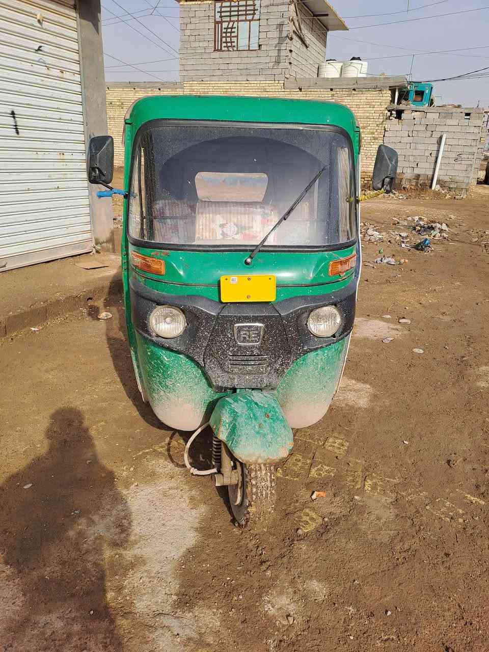 السلام عليكم شباب تكتك موديل22 جاهزه من كلش سعر6250 وراق المصطفى مكان بغداد النهروان رقمي***********
