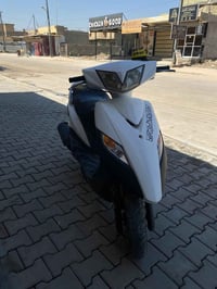 دراجة ثعلب للبيع ‏‪07881844886‬‏
