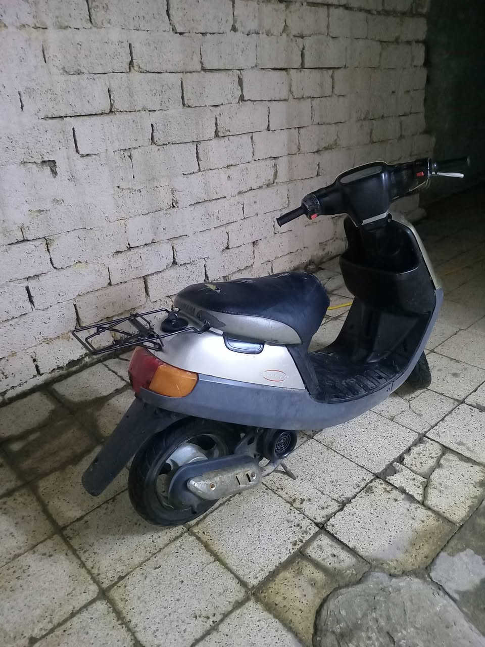 ماطور بوتين السعر 200وبي مجال شراي ينتصل***********
